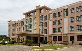 Protea By Marriott Select Emotan 3*